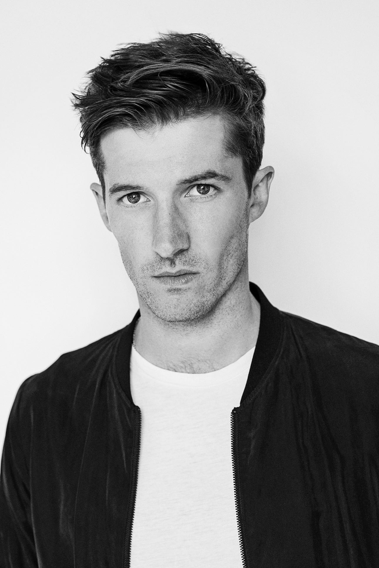 dan my nam phim tieu su Queen anh 8