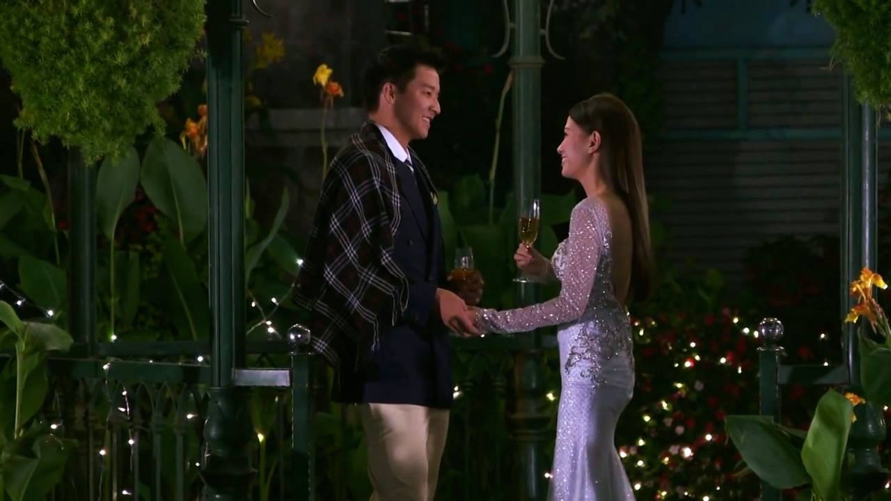 khoanh khac tinh cam cua Quoc Trung Thuy Duong anh 13