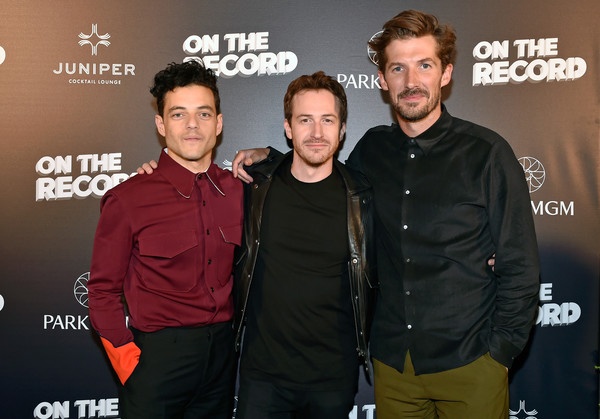 dan my nam phim tieu su Queen anh 2