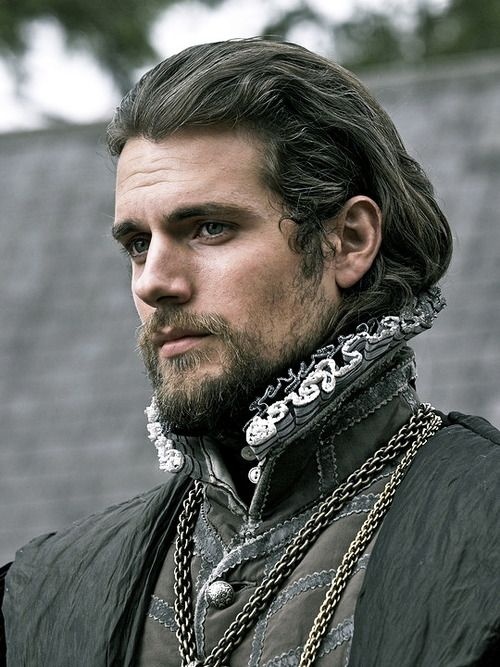 Henry Cavill  ảnh 2 Henry Cavill anh 2