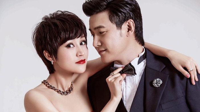 Vo Luc Nghi ngam bac tin don chong ngoai tinh voi Pham Bang Bang hinh anh