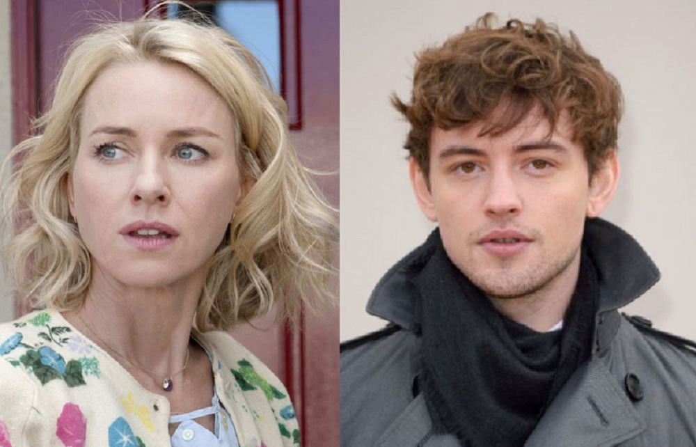 My nhan 'King Kong' dong chinh tien truyen 'Game of Thrones' hinh anh