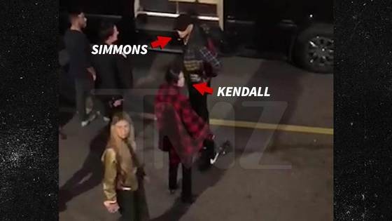 Kendall Jenner ảnh 1 Kendall Jenner anh 1