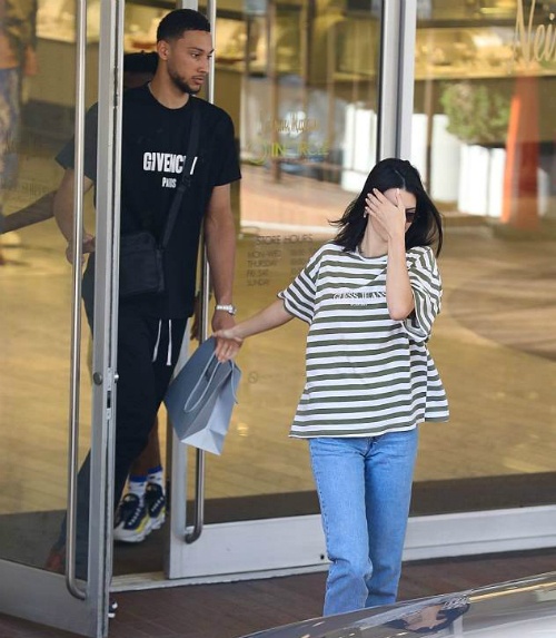 Kendall Jenner ảnh 3 Kendall Jenner anh 3