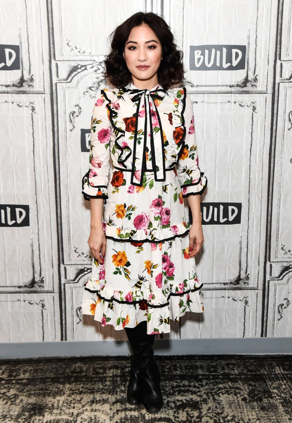 sao mac dep nhat tuan anh 9