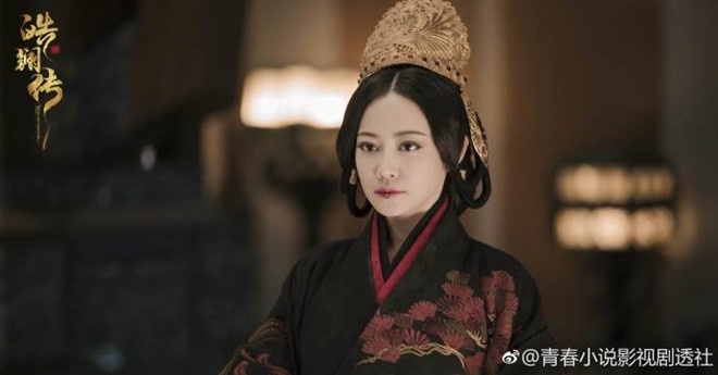 phim Hao Lan Truyen anh 4