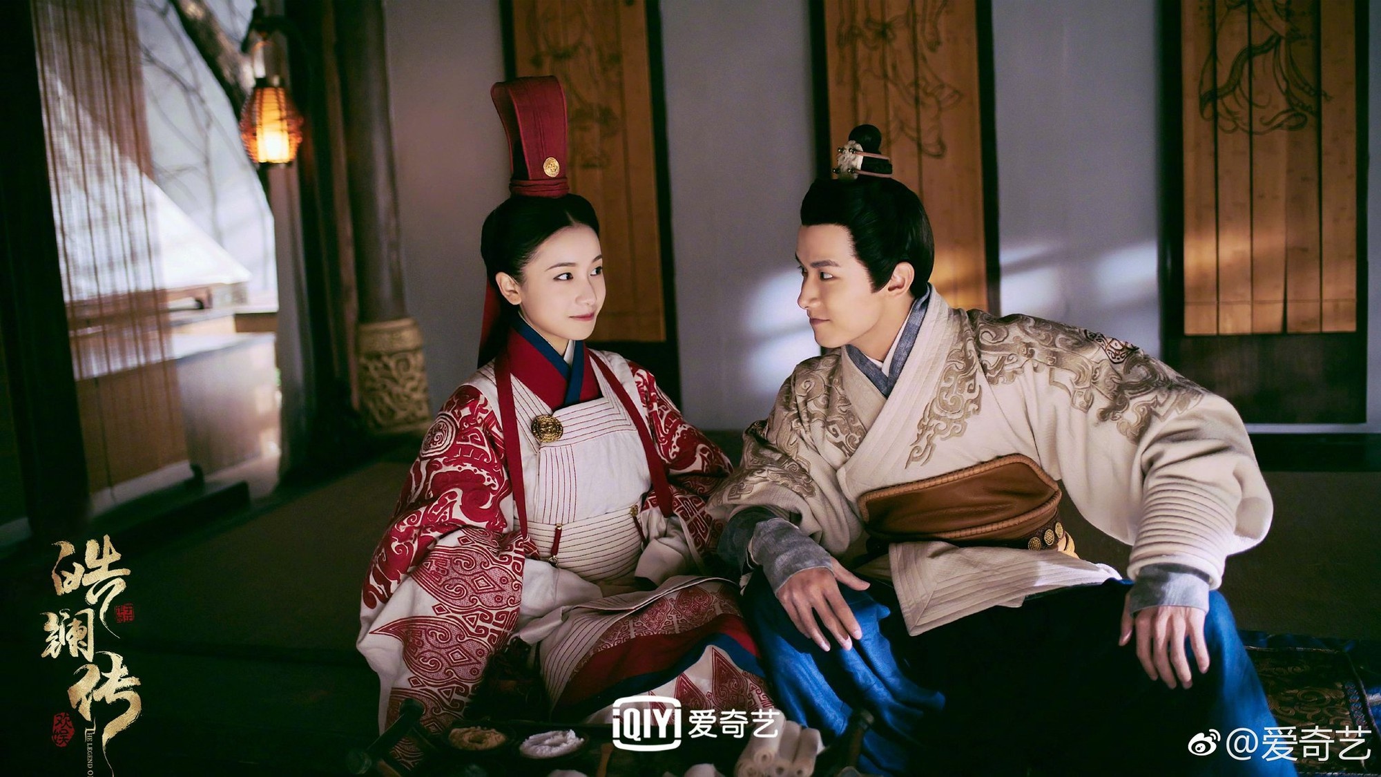 phim Hao Lan Truyen anh 6