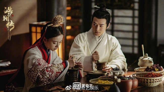 phim Hao Lan Truyen anh 2