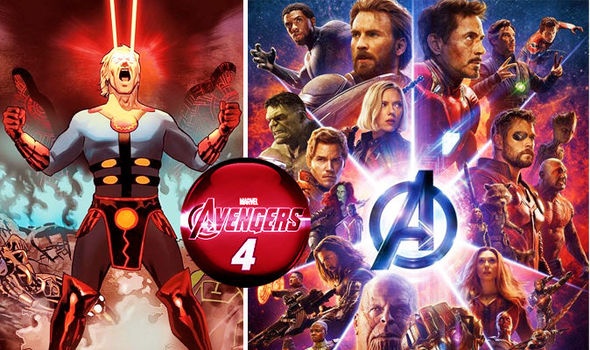 Chung loai co suc manh khung khiep se ly giai nguon goc vu tru Marvel hinh anh