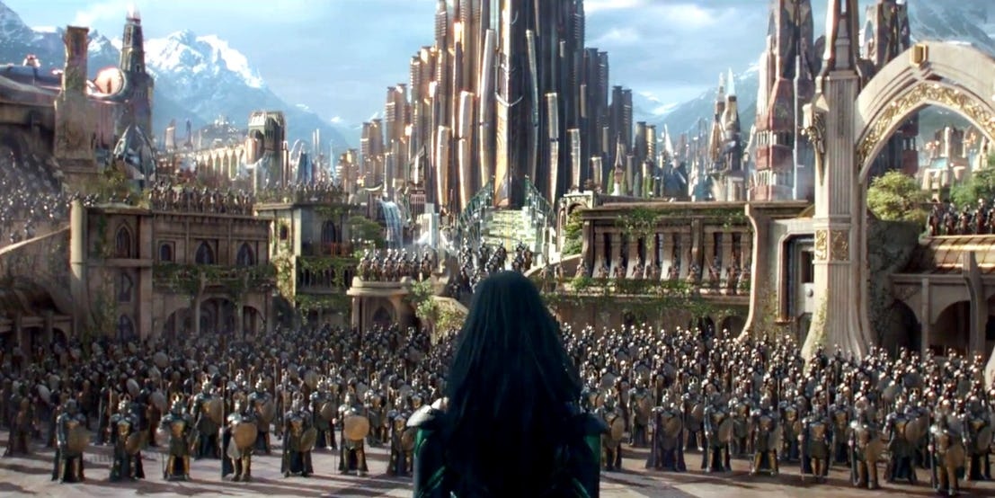 Marvel Studios ảnh 5 Marvel Studios anh 5