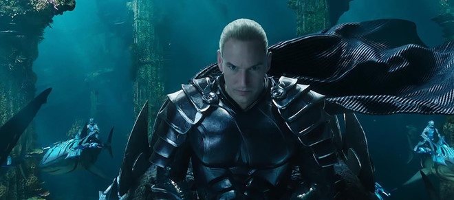 Aquaman ảnh 2 Aquaman anh 2