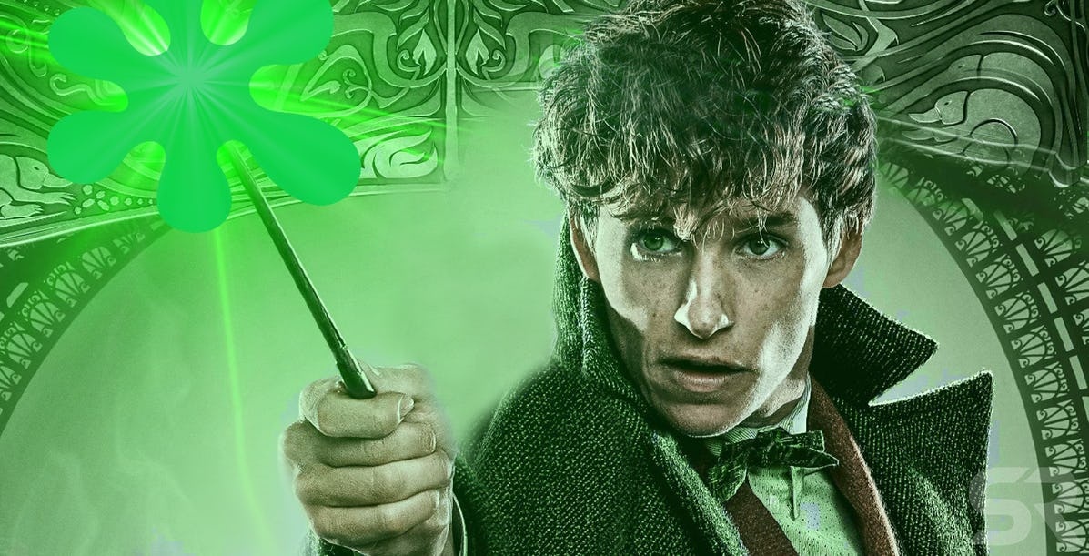 Gioi phe binh co quan diem trai chieu ve 'Fantastic Beasts 2' hinh anh