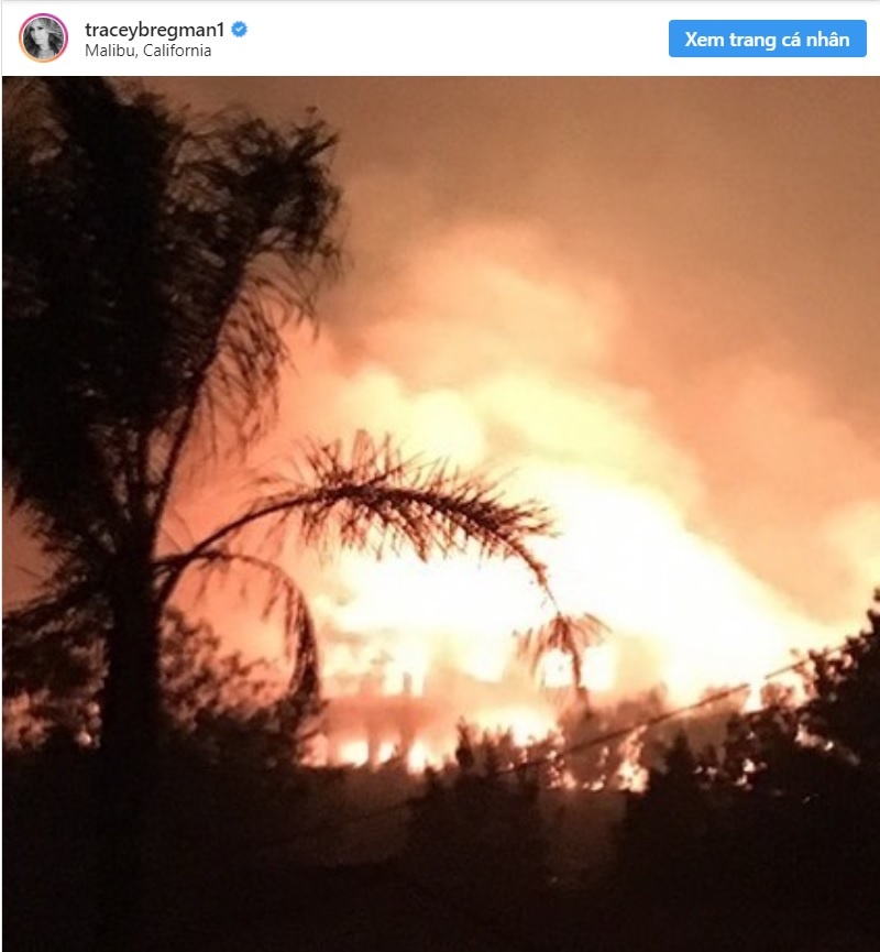 nha sao Hollywood bi chay anh 8