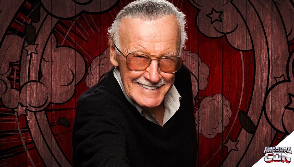 Stan Lee anh 10