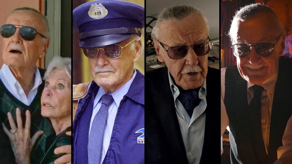 Stan Lee anh 6