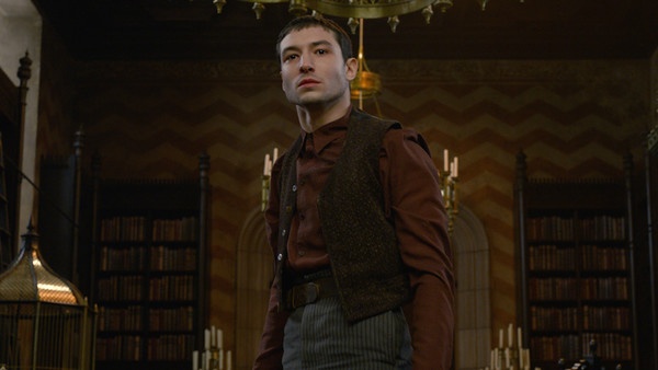 Fantastic Beast 2 anh 7