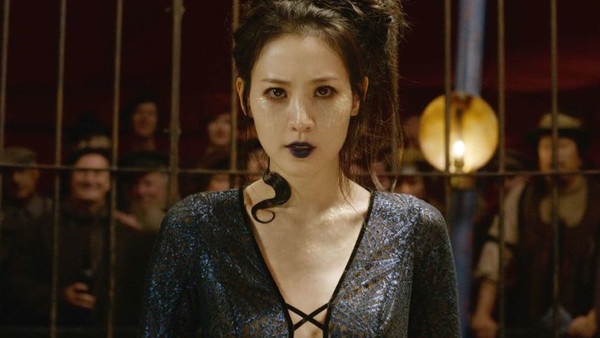 Fantastic Beast 2 anh 8