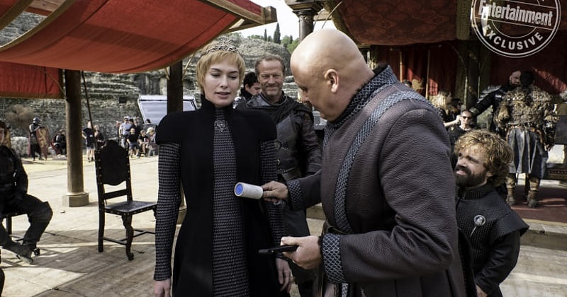 Game of Thrones  ảnh 1 Game of Thrones anh 1