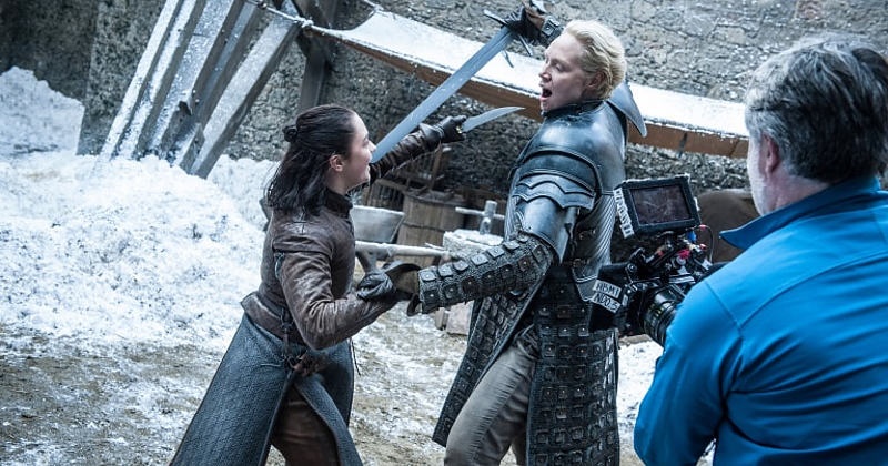 Game of Thrones  ảnh 2 Game of Thrones anh 2