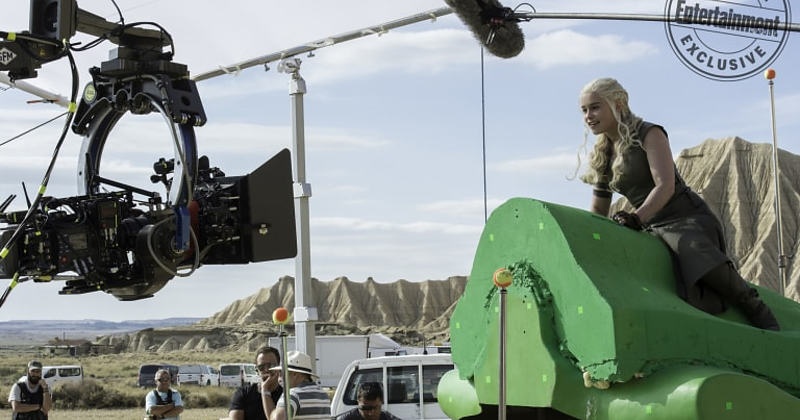 Game of Thrones  ảnh 7 Game of Thrones anh 7