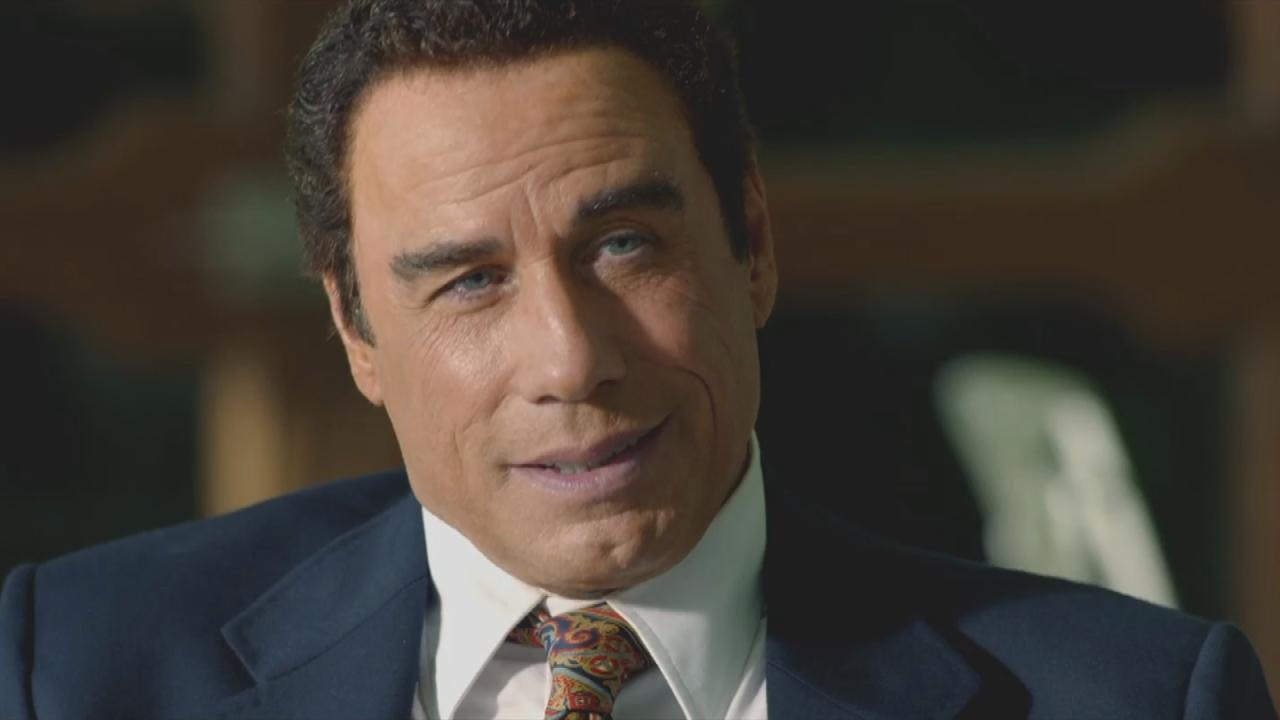 Trailer phim 'Speed Kills' hinh anh