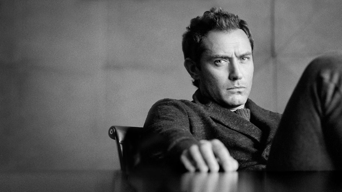 Jude Law - tai tu trang hoa, chiu tieng la 'ke phu bac' hinh anh