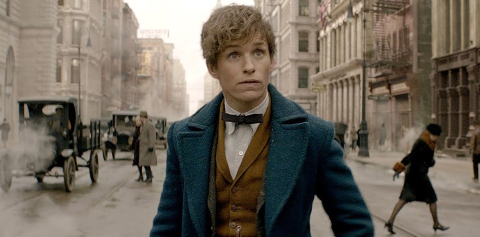 Fantastic Beasts: The Crimes of Grindelwald  ảnh 6 Fantastic Beasts: The Crimes of Grindelwald anh 6