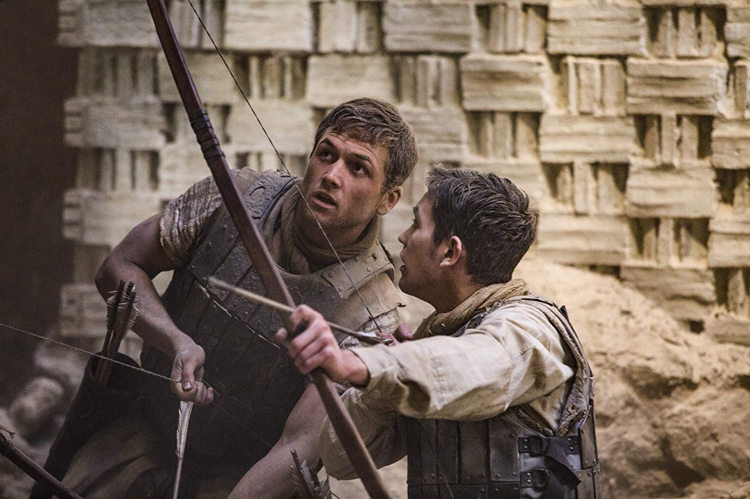 phim Robin Hood ảnh 3 phim Robin Hood anh 3