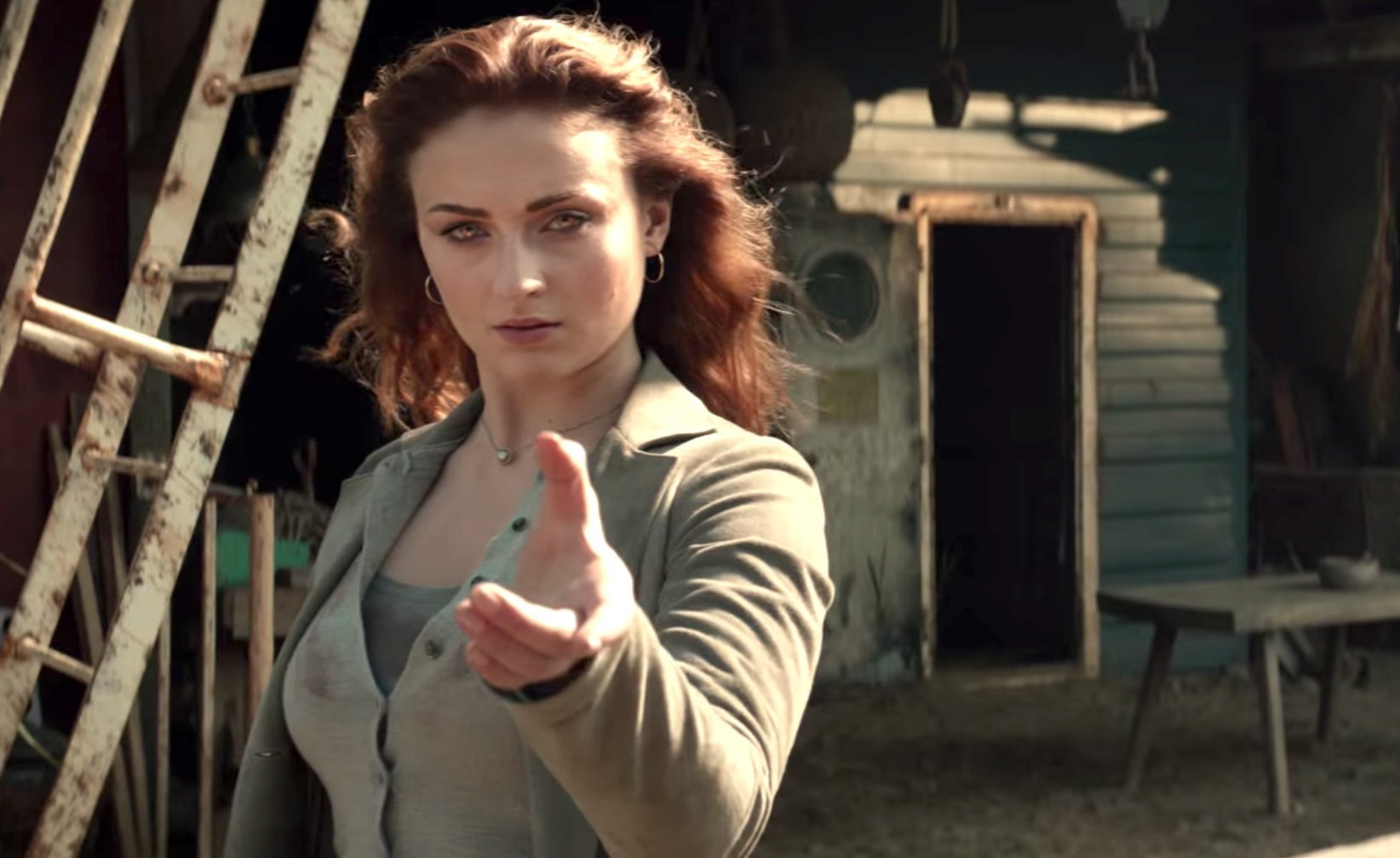 nu sieu anh hung manh nhat anh 3