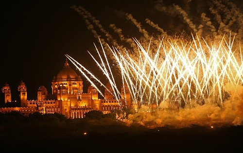 dam cuoi Nick Jonas va Hoa hau the gioi anh 7