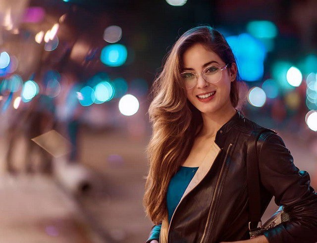 nhan sac hoa hau Nepal anh 9