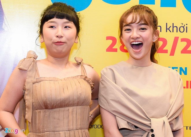 thai hoa Hon papa da con gai anh 12