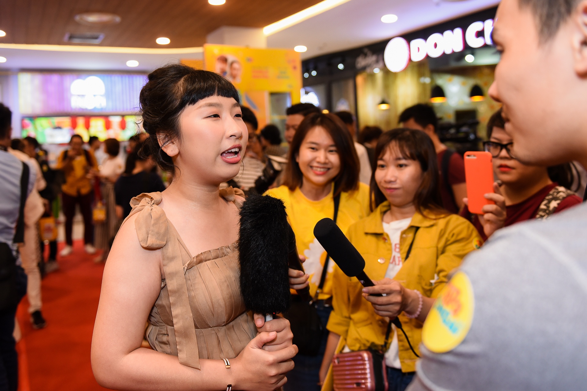 thai hoa Hon papa da con gai anh 13