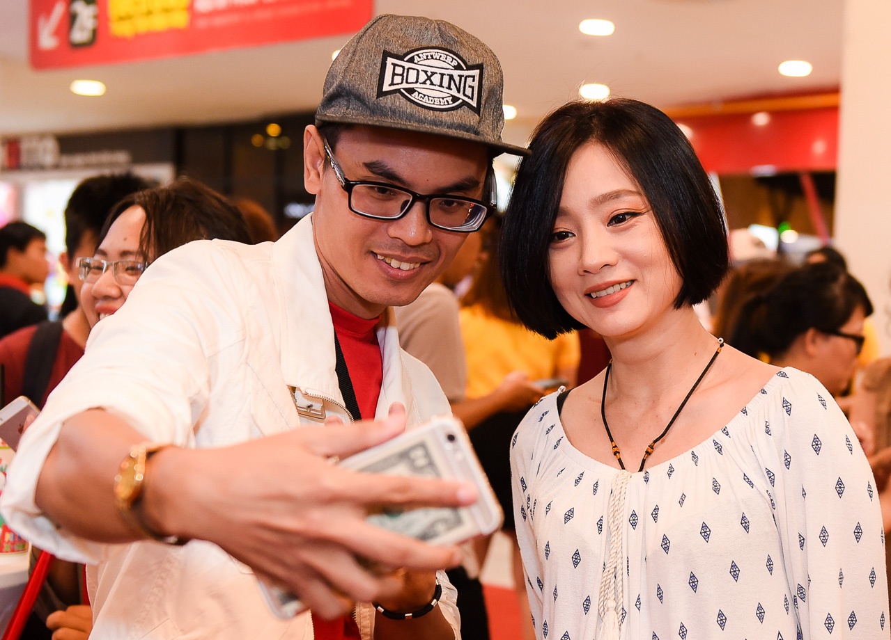 thai hoa Hon papa da con gai anh 9