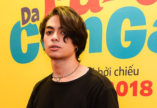 thai hoa Hon papa da con gai anh 14