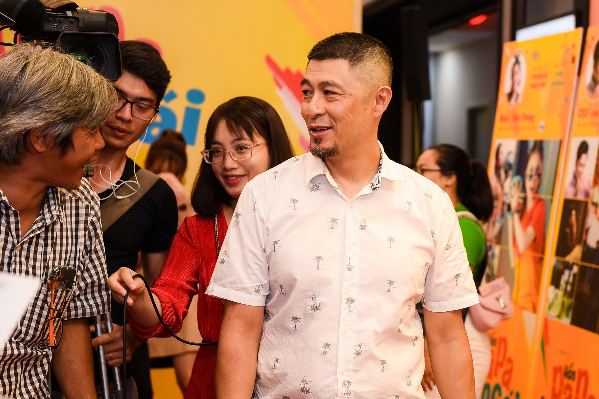 thai hoa Hon papa da con gai anh 6