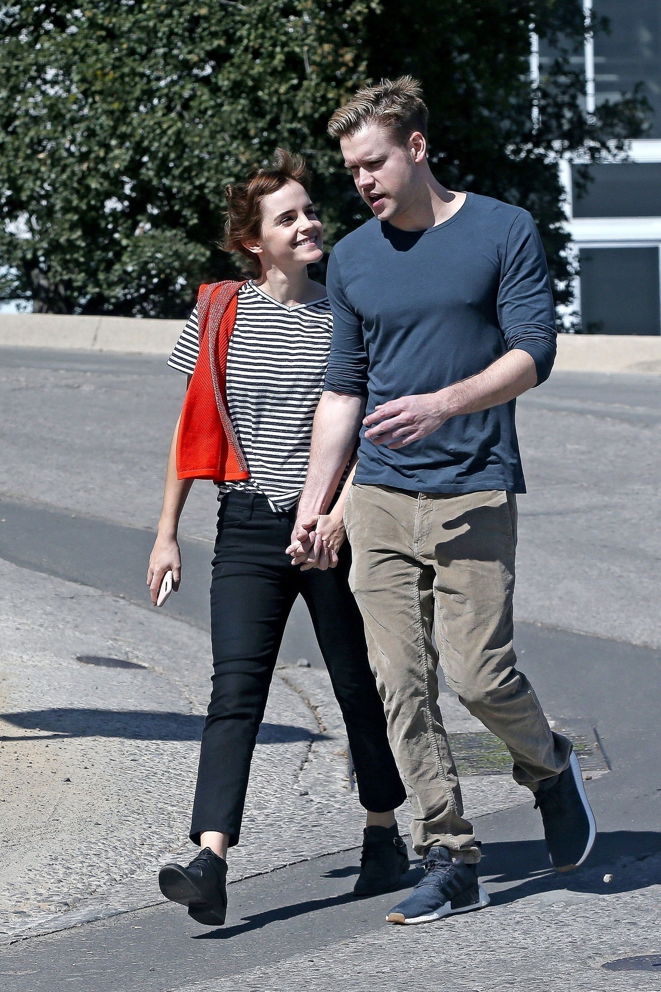 cap doi chia tay Hollywood anh 11