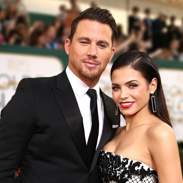 cap doi chia tay Hollywood anh 1