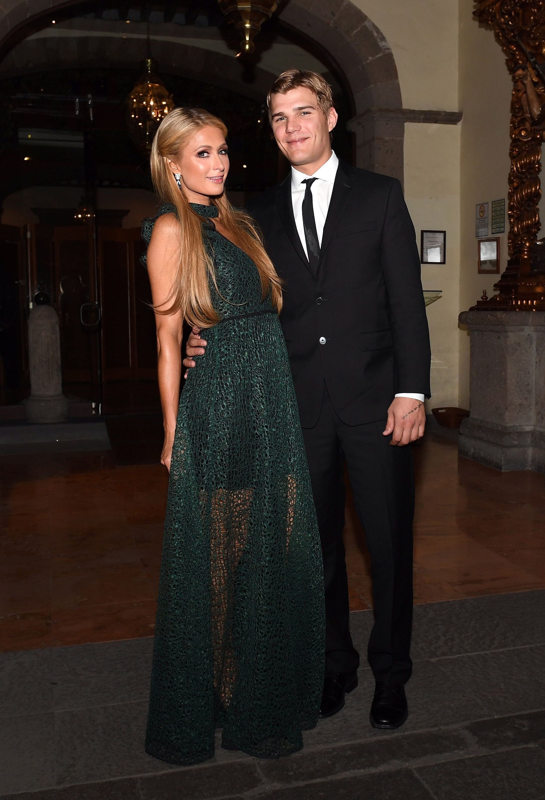 cap doi chia tay Hollywood anh 6