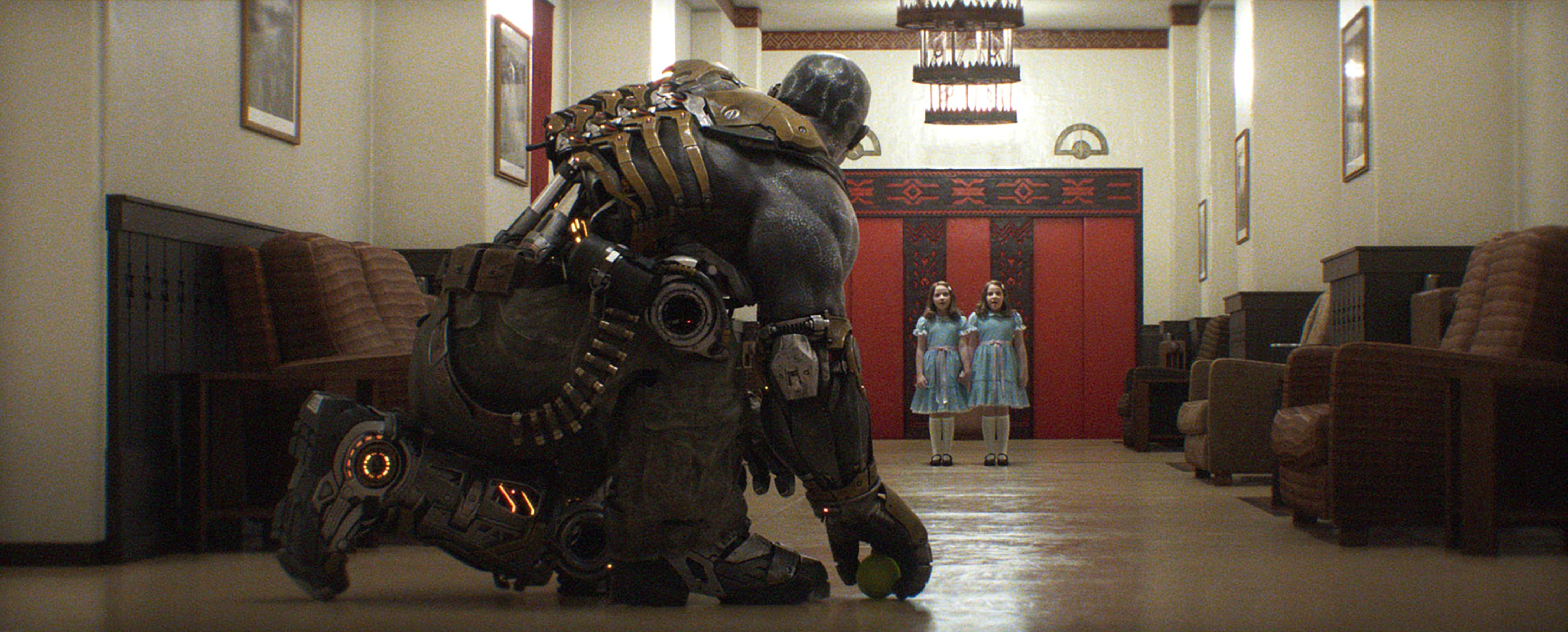 khoanh khac an tuong tren man anh rong anh 11