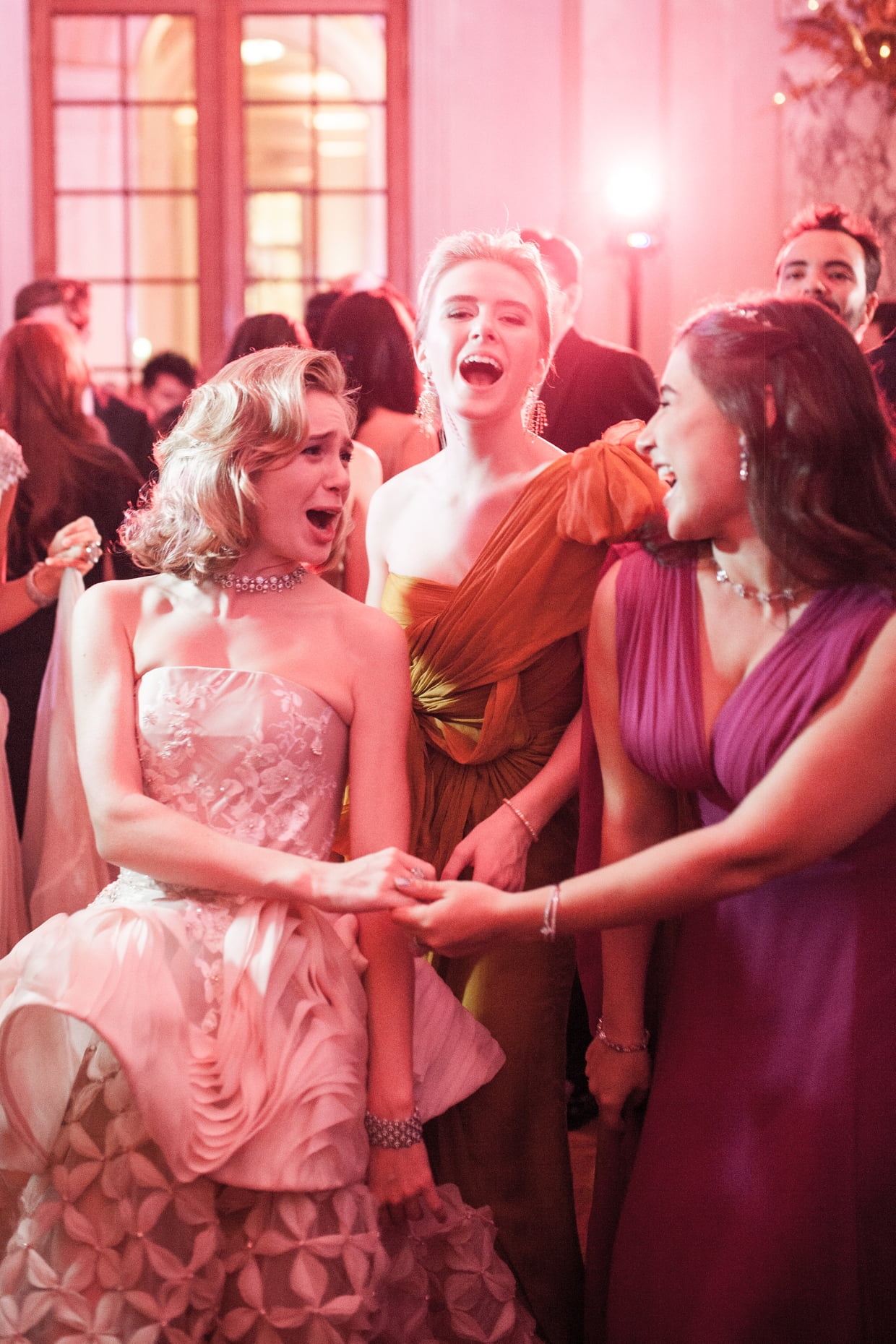 Da hoi hoang gia 2018 anh 3