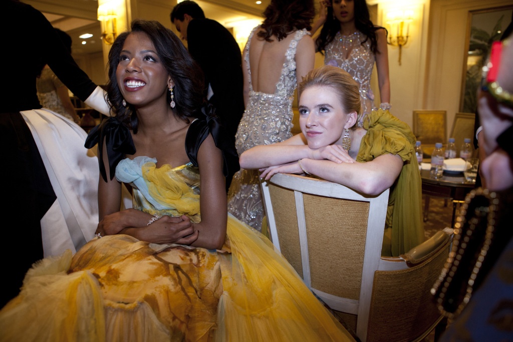 Da hoi hoang gia 2018 anh 4