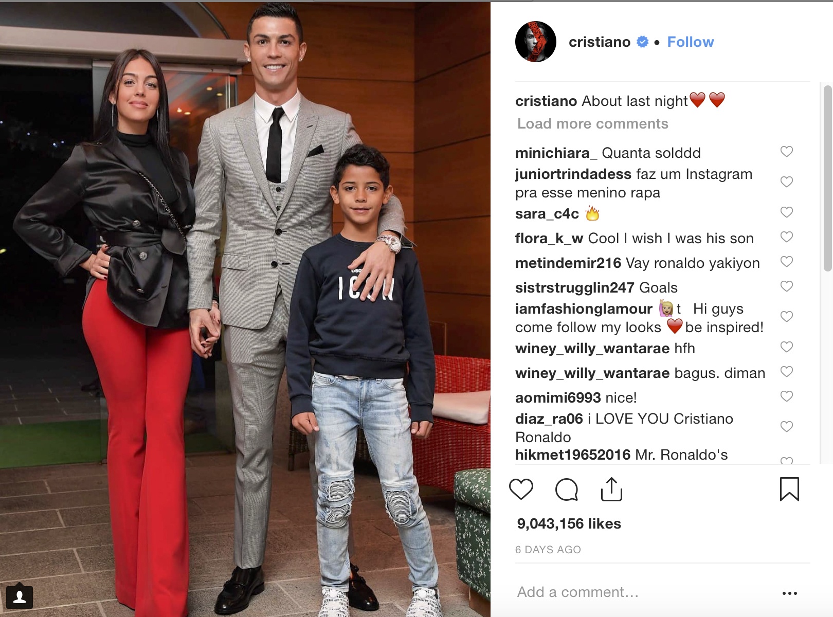 ngoi sao Instagram anh 1