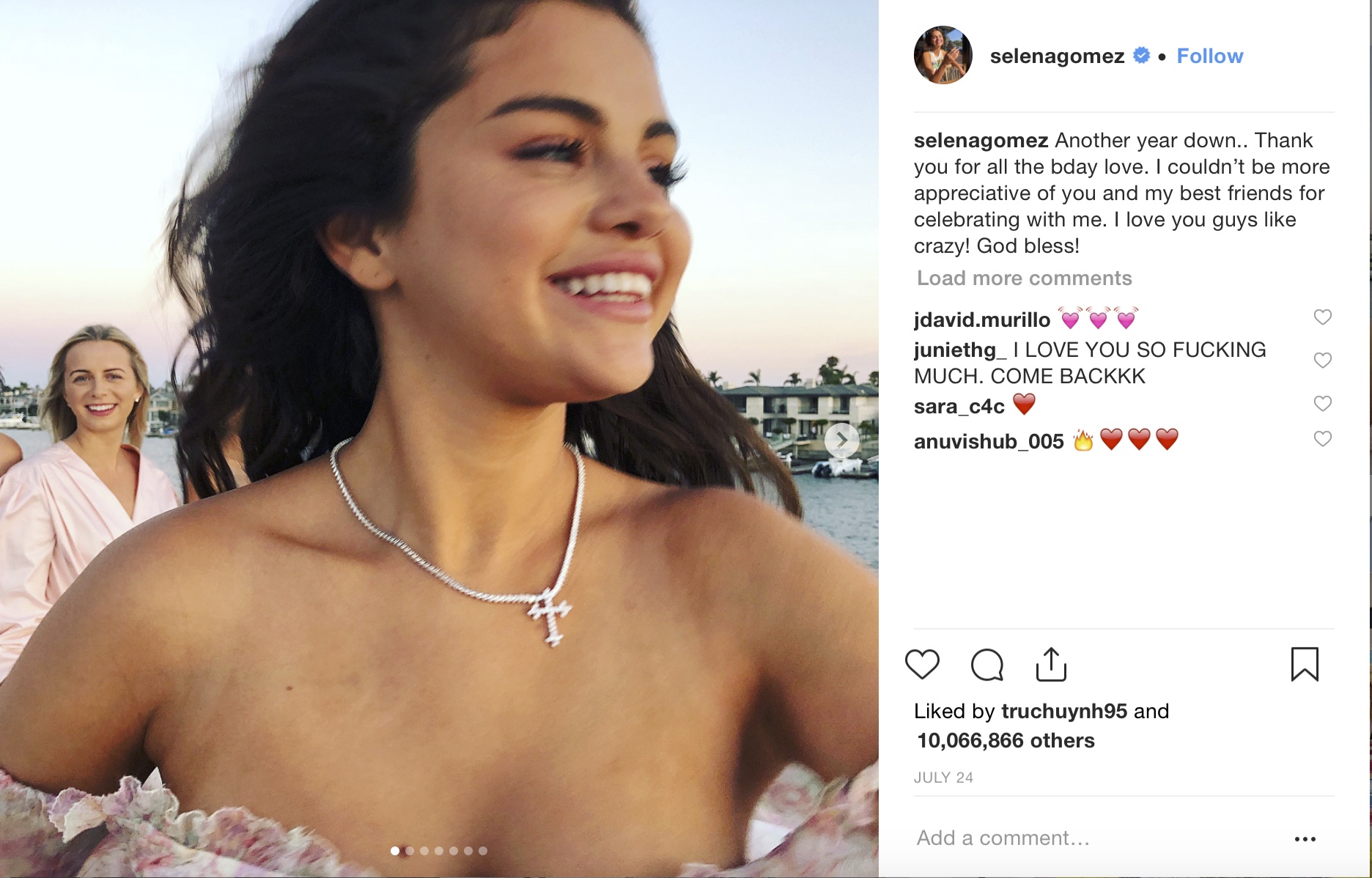 ngoi sao Instagram anh 2