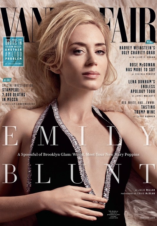 Emily Blunt anh 13