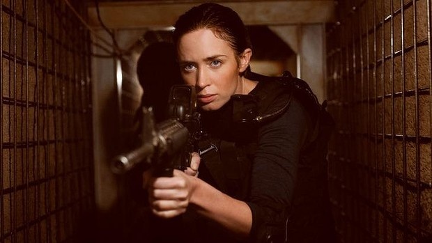 Emily Blunt anh 9