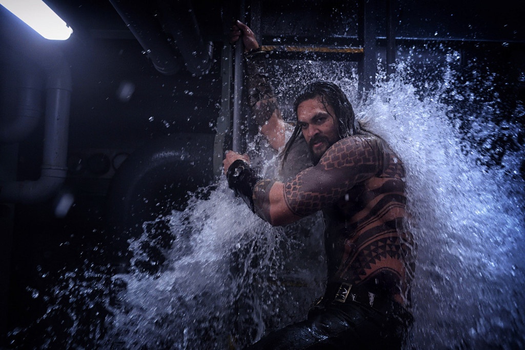 Aquaman ảnh 1 Aquaman anh 1