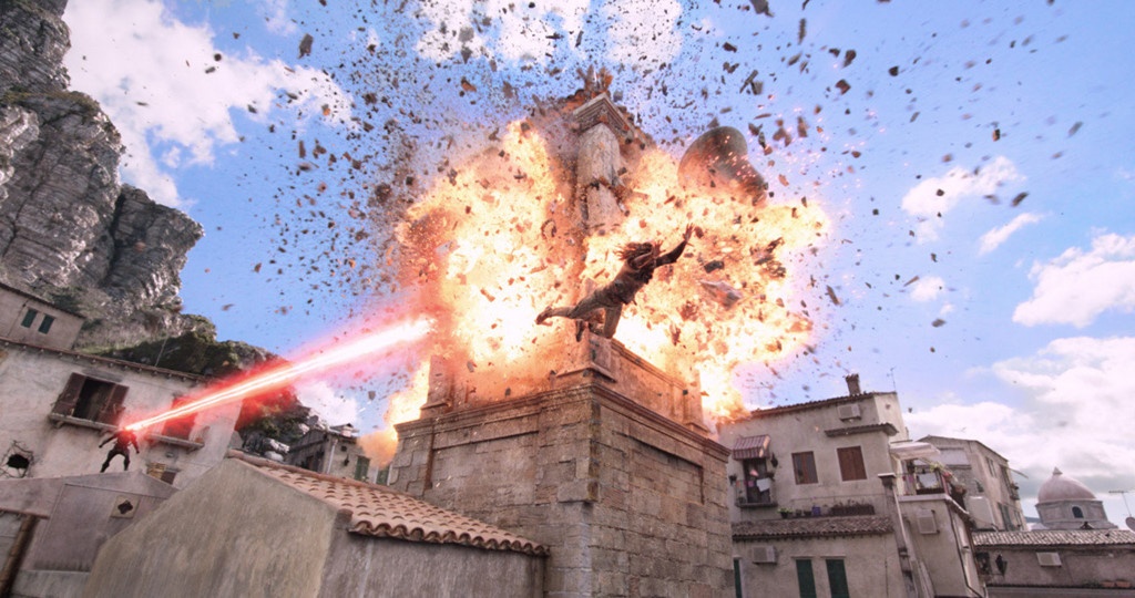 Aquaman ảnh 3 Aquaman anh 3