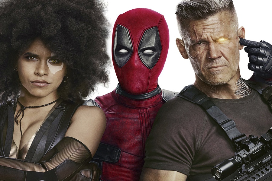 Hollywood năm 2018 ảnh 2 Hollywood nam 2018 anh 2