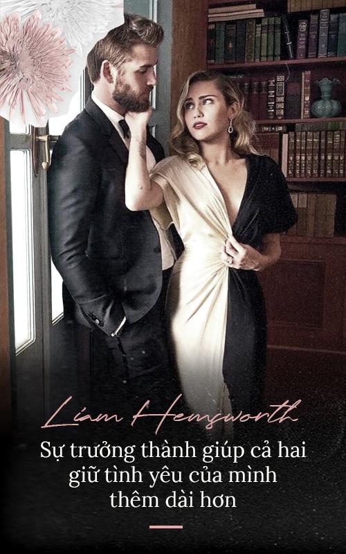 Miley Cyrus và Liam Hemsworth ảnh 10 Miley Cyrus va Liam Hemsworth anh 10